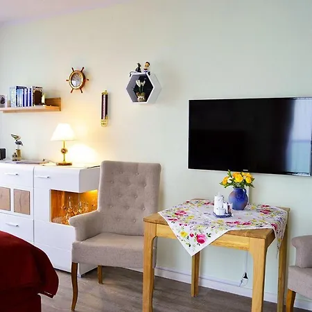 Appartement Yachthafenresidenz-wohnung-8302-857 *